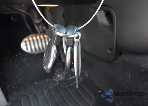 2013 Mini Hardtop Cooper S из США, поврежденный, VIN WMWSV3C58DT394609